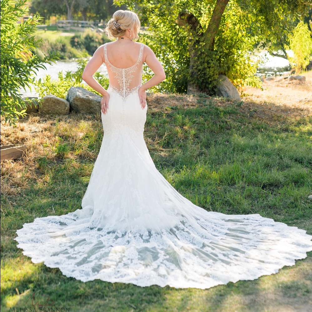 Kitty Chen Riley dress